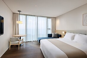 Shilla Stay Plus Iho Tewoo Ocean Front