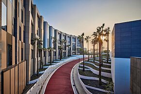 Shilla Stay Plus Iho Tewoo Ocean Front