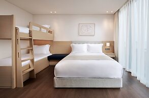 Shilla Stay Plus Iho Tewoo Ocean Front