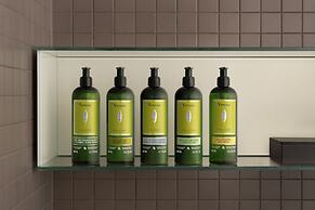 Shilla Stay Plus Iho Tewoo Ocean Front