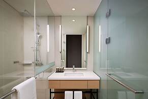 Shilla Stay Plus Iho Tewoo Ocean Front