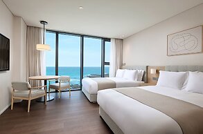 Shilla Stay Plus Iho Tewoo Ocean Front