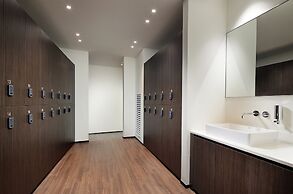 Shilla Stay Plus Iho Tewoo Ocean Front