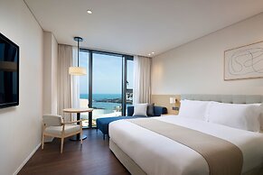 Shilla Stay Plus Iho Tewoo Ocean Front