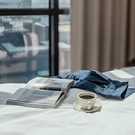 Shilla Stay Plus Iho Tewoo Ocean Front