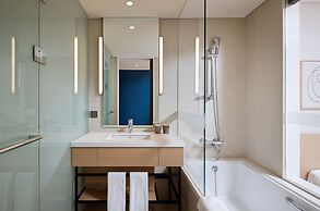 Shilla Stay Plus Iho Tewoo Ocean Front