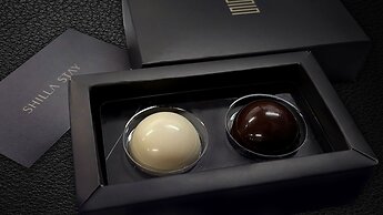 Shilla Stay Plus Iho Tewoo Ocean Front