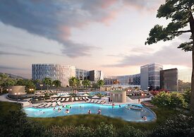 Shilla Stay Plus Iho Tewoo Ocean Front