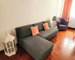 Gaia Suites B&B