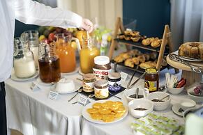 Palace Hotel De Midões