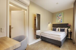 Hotel Zur Stadt Mainz - by homekeepers