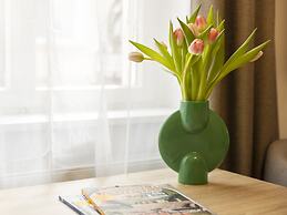 Hotel Zur Stadt Mainz - by homekeepers