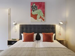 Hotel Zur Stadt Mainz - by homekeepers