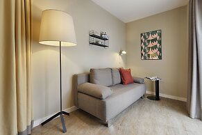 Hotel Zur Stadt Mainz - by homekeepers