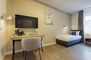 Hotel Zur Stadt Mainz - by homekeepers