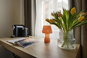 Hotel Zur Stadt Mainz - by homekeepers