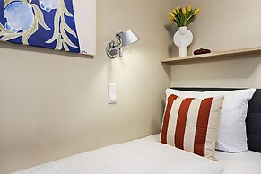 Hotel Zur Stadt Mainz - by homekeepers