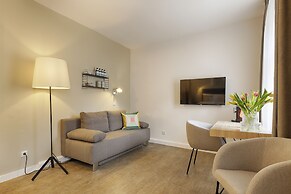 Hotel Zur Stadt Mainz - by homekeepers
