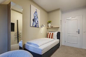 Hotel Zur Stadt Mainz - by homekeepers