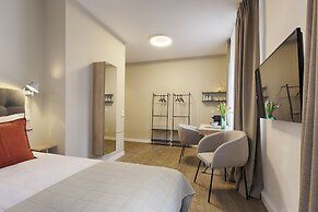 Hotel Zur Stadt Mainz - by homekeepers