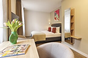 Hotel Zur Stadt Mainz - by homekeepers