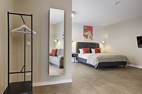 Hotel Zur Stadt Mainz - by homekeepers