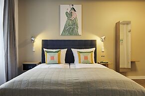 Hotel Zur Stadt Mainz - by homekeepers