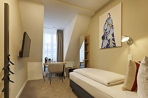 Hotel Zur Stadt Mainz - by homekeepers