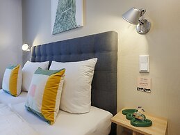 Hotel Zur Stadt Mainz - by homekeepers