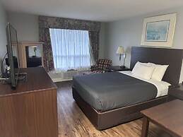Ocean Paradise Hotel & Resort