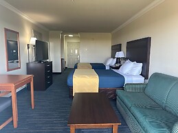 Ocean Paradise Hotel & Resort