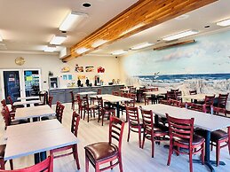 Coratel Inn and Suites By Jasper Ocean Shores