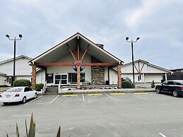 Coratel Inn and Suites By Jasper Ocean Shores