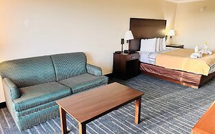 Ocean Paradise Hotel & Resort