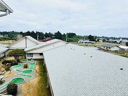 Coratel Inn and Suites By Jasper Ocean Shores