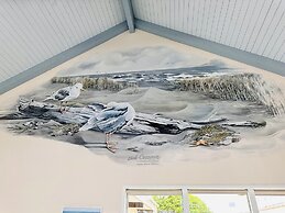 Coratel Inn and Suites By Jasper Ocean Shores