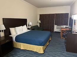 Ocean Paradise Hotel & Resort