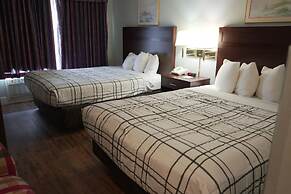 Coratel Inn and Suites By Jasper Ocean Shores