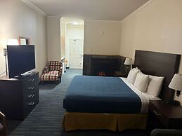 Ocean Paradise Hotel & Resort