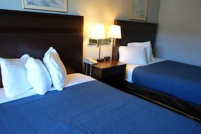 Coratel Inn and Suites By Jasper Ocean Shores