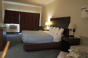 Coratel Inn and Suites By Jasper Ocean Shores