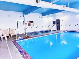 Coratel Inn and Suites By Jasper Ocean Shores