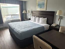 Coratel Inn and Suites By Jasper Ocean Shores