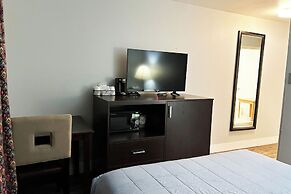 Coratel Inn and Suites By Jasper Ocean Shores