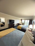 Coratel Inn and Suites By Jasper Ocean Shores