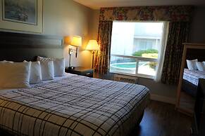 Coratel Inn and Suites By Jasper Ocean Shores