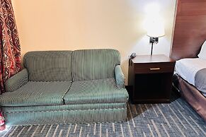 Coratel Inn and Suites By Jasper Ocean Shores