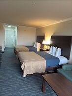 Ocean Paradise Hotel & Resort