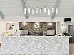 Coratel Inn and Suites By Jasper Ocean Shores