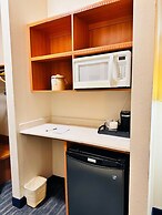 Coratel Inn and Suites By Jasper Ocean Shores